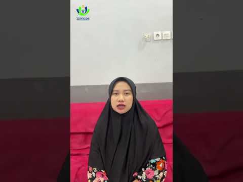 Video Testimoni