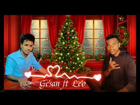 Muzik natal ( Paz Ho Dame ) Cover Leo // 2025/2026🎤🎹