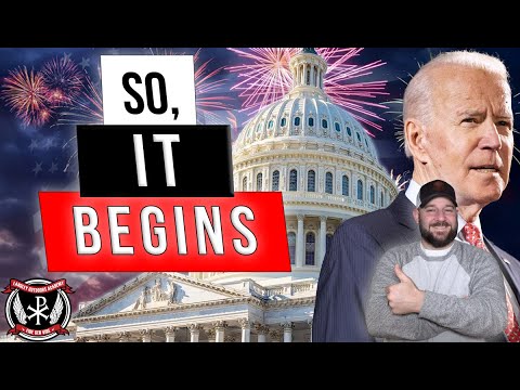 BREAKING: Lawsuits filed to defeat newest Gun Control overreach! Let's do this! Thumbnail