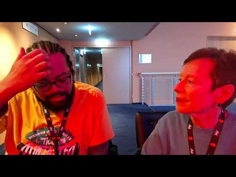 André Novais mostra em Berlim seu novo filme, com estreia de Conceição Evaristo como atriz