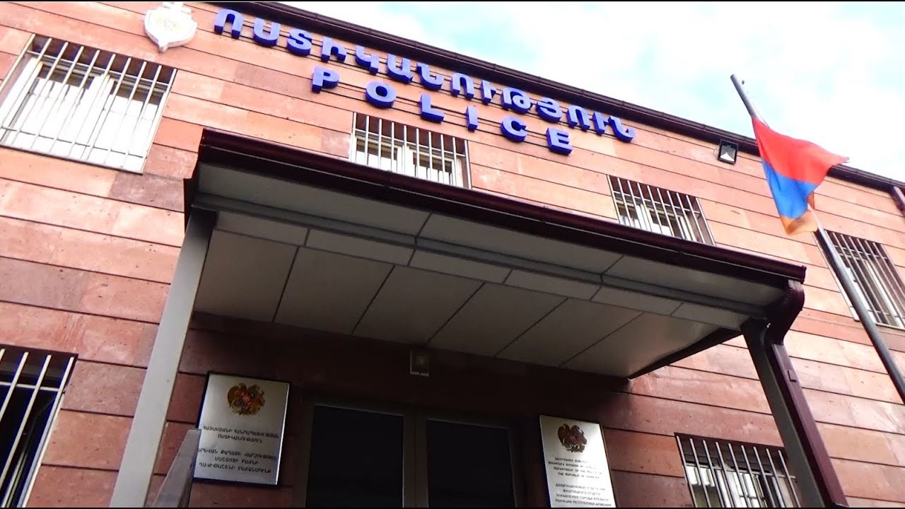 Դավիթաշենի ոստիկանները թմրանյութ են հայտնաբերել