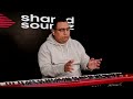 Advanced Gospel Piano Movement