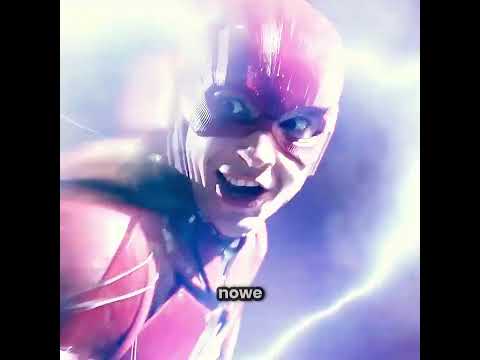 Flash kontra Superman ⚡
