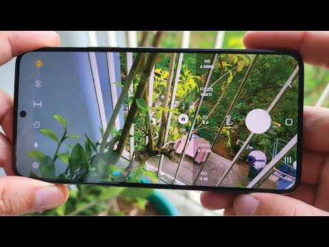 Samsung Galaxy S22 Camera test Full Features