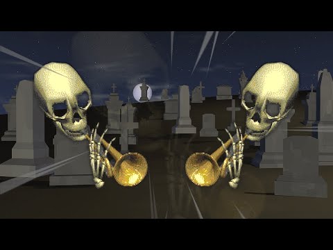 Initial Doot: Space Boy