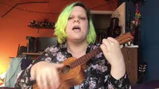 Heaven’s Gate (Fall Out Boy Cover)