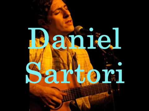 Daniel Sartori - No Hay Otra Forma de Ser Feliz