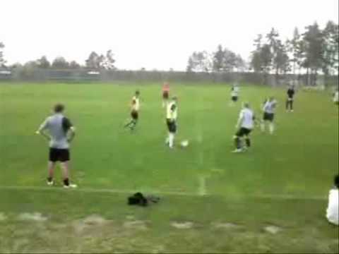 Stugsunds IK Träning 2010-05-18.wmv