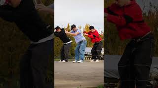 Walk it Out - DJ UNK (DANCE)