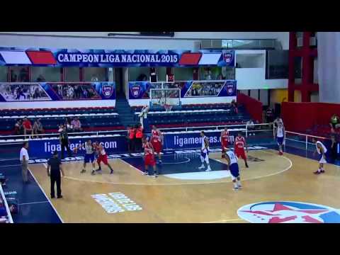 Toros del Norte v Marinos de Anzoategui - Live Stream - Group B - 2016 Liga de Las Americas