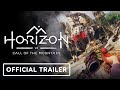 Horizon Call of the Mountain - Official Pre-Order Trailer