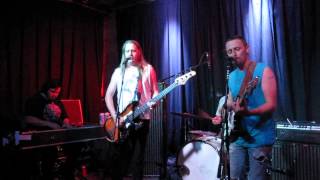 Natural Child - "Don't the Time Pass Quickly" - Fassler Hall - Tulsa, OK - 7/11/14