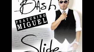 Baby Bash feat. Miguel - "Slide Over" OFFICIAL VERSION