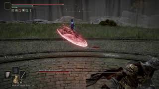 Elden Ring PC Alecto, Black Knife Ringleader 黒き刃の長アレクトー 攻略 2022 0521 1911