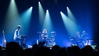 James Blake - Life Round Here/Choose Me (Live at Webster Hall 5/18/2016)