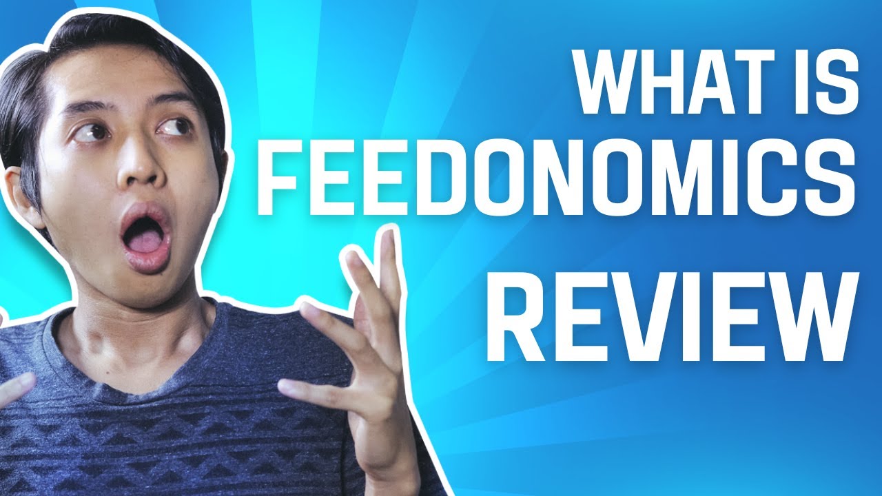 What is Feedonomics: Features, Pricing, and Review - YouTube