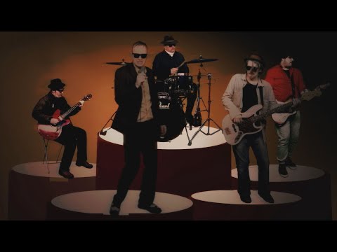 Kojoti - Razuzdani  Blues (Official Music Video)