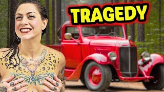 The Heartbreaking Tragedy of Danielle Colby from American Pickers