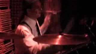 Committed-Hoochie Mama