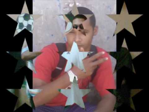 Mc Jailson e negodan Bond Sinistro