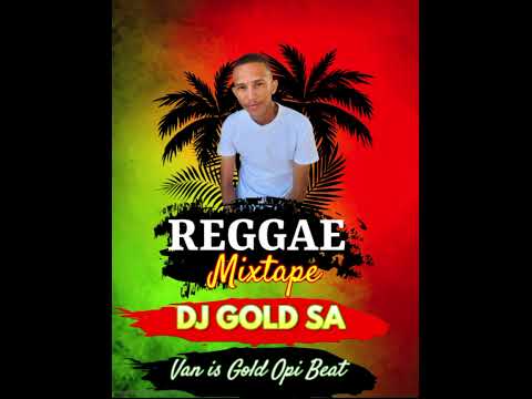 DJ GOLD Reggae Mixtape 1