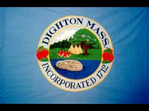 Welcome to Dighton, Massachusetts!