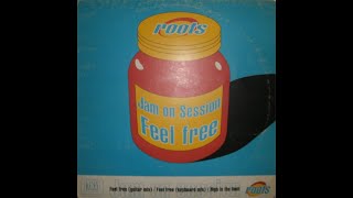 Jam On Session - Feel Free (Guitar Mix)
