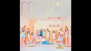 IZ*ONE (아이즈원) - 반해버리잖아? (好きになっちゃうだろう？) (IZ*ONE ver.)