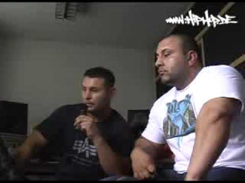 La Honda Interview (1)