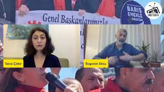 #UmutsenTV | Genel İş'i Nasıl Bilirdiniz?