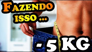 COMO EMAGRECER RPIDO E SAUDVEL EM 3 SIMPLES PASSOS