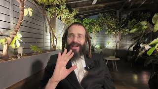 שבע מימות | מעשה מבערגיר ועני 06 (בני ברק) | הרב דוד גבירצמן