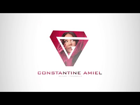 Dhurata Dora X Luiz Ejlli - Luj (Constantine Amiel Remix) #dhuratadora #elvanagjata #luizejlli