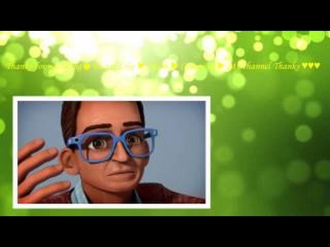 Thunderbirds Are Go S02E09 Impact