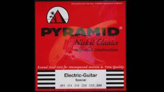 Video thumbnail for Pyramid Strings Nickel Classics by MIDIFine Systems