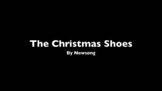 The Christmas Shoes by Newsong