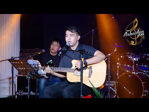 TICOS DARA - THLIAH LOH TLEITIR