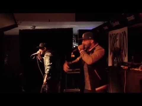 Real DABOMB  - MIXTAPE 2K16 Official Teaser