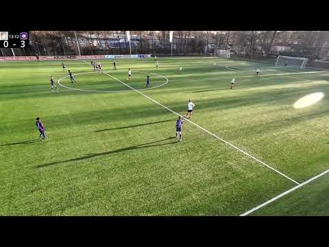 Keeper Sergio FC Abcoude 28jan 23 HBC O15-1 - FC Abcoude O15-1 0-11