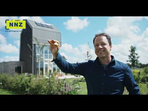 NNZ OUR STORY - IN ORDER TO BLOOM YOU MUST GROW