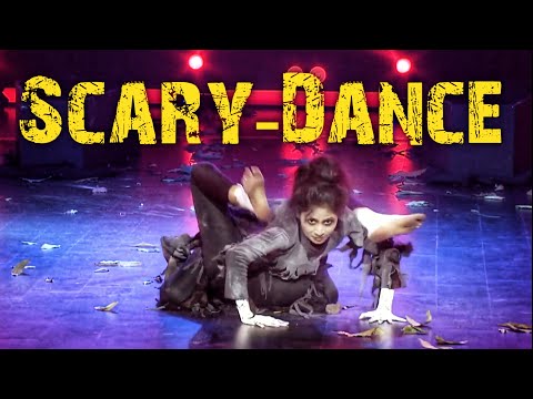 Dance vs Dance  | Zombie dance | Roxy Rajesh - Choreography | AR Rahaman