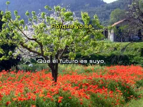 Porque Él Vive - Rubén Chamorro