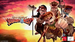 River City Saga: Journey to the West (Multi-Language) video 1