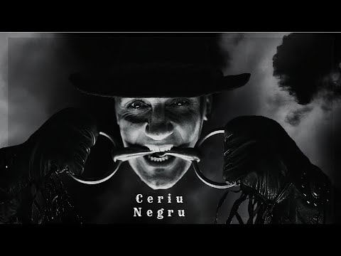iarba Fiarelor - Ceriu Negru (Lyric)