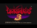 Darkstalkers 3 Opening Intro Video