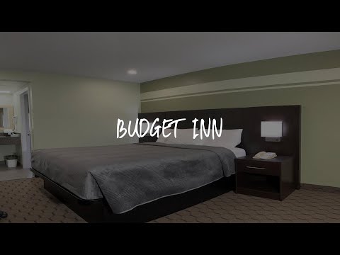 Budget Inn Review - Port Hope , Canada