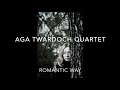 Koncert ArtCafé - Aga Twardoch quartet