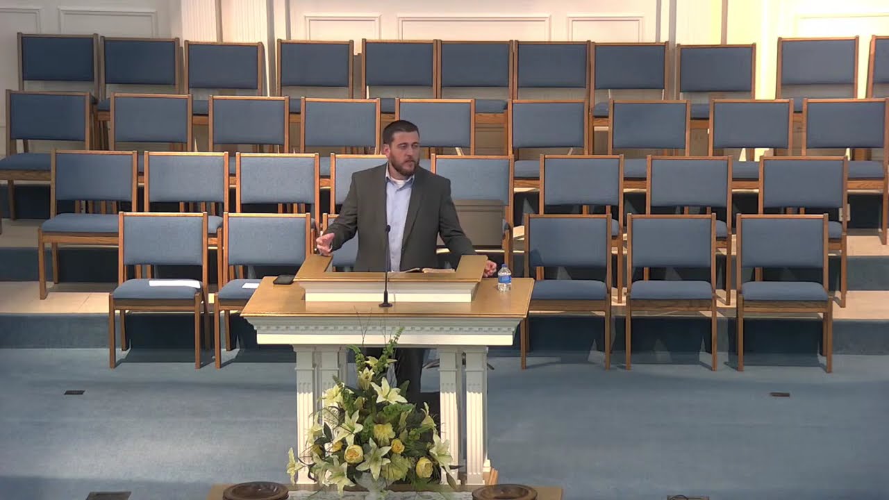 Lessons From the Last Supper