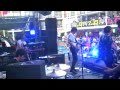 Goldhawks - Out and About 