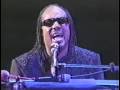 stevie wonder for your love 1995